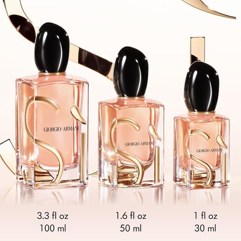 أرماني بيوتي - سي - أو دو بارفان - عطر نسائي - عطر شيبر حديث - رحيق الكشمش الأسود، روز دي ماي والفريزيا، نفحات الباتشولي in Saudi Arabia