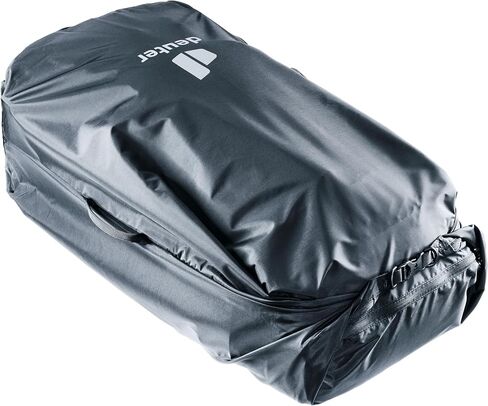 deuter Flight Cover 60-90 for Airline Travel, black in Kuwait
