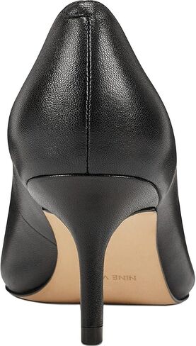 Nine West Women's Arlene Pump, Burgundy Suede 603, 6 in Saudi Arabia