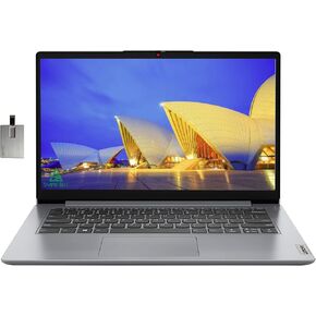 Lenovo ThinkPad T480 Laptop Intel Core i5-7300 16 GB DDR4 Memory Ram 256 GB SSD 14.0" HD Windows 10 Pro 64-bit, CAM (Renewed)