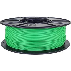 3D-Fuel 3D Filament Tough Pro PCTG Iron Red, Better Than PETG, 1.75mm, 1 kg, Made in USA, Easy to Print and Works with Most 3D Printer Brands