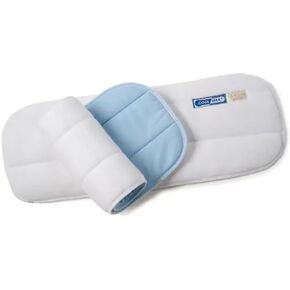 Coolmax No-Bow Wraps 14in