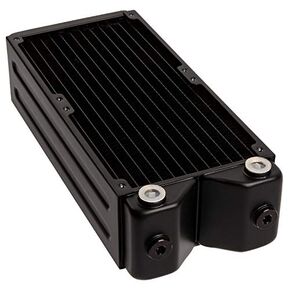 Raijintek CALORE C360D Radiateur