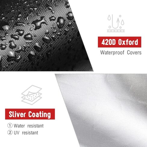 Shaved Ice Machine Cover for Vevor 110v/265lbs Per Hour Commercial Ice Shaver Crusher, Dustproof Electric Snow Cone Maker Cover All Season Protection for Nostalgia-12''Lx15''W x17''H in Saudi Arabia
