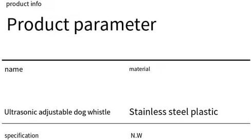 Ultrasonic Dog Training Whistle: Silent Dog Whistle to Stop Barking Neighbor's Dog and Recall Pets, Aggressive Dog Deterrent, Dog Whistle to Make Dogs Come to You, Dog Whistle to Scare Dogs Away in Saudi Arabia