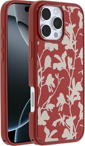 OtterBox iPhone 16 Pro Max Symmetry Series Clear Case - Clear in Saudi Arabia