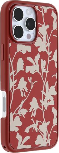 OtterBox iPhone 16 Pro Max Symmetry Series Clear Case - Clear in Saudi Arabia