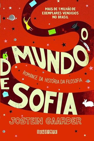 Mundo de Sofia (Em Portugues do Brasil) in Saudi Arabia