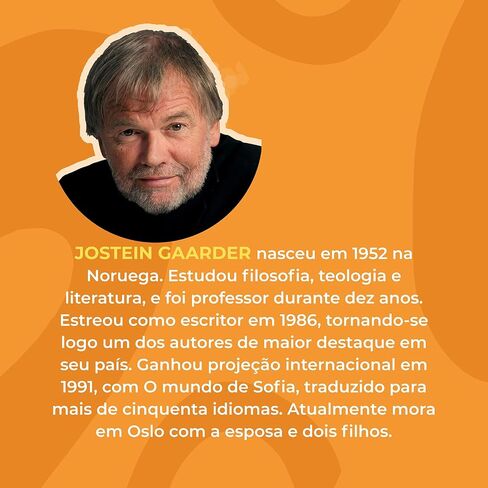 Mundo de Sofia (Em Portugues do Brasil) in Saudi Arabia