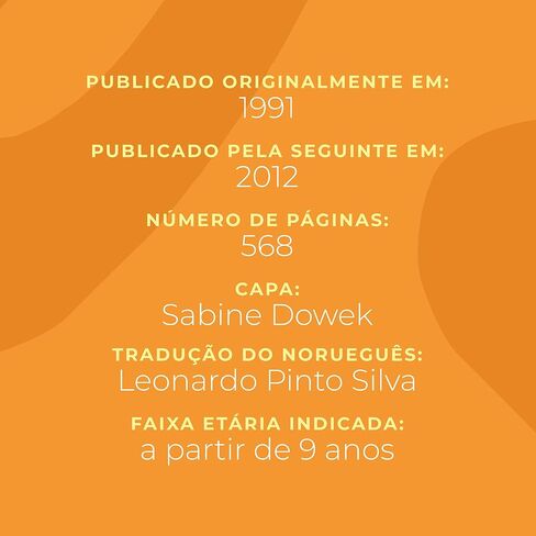 Mundo de Sofia (Em Portugues do Brasil) in Saudi Arabia