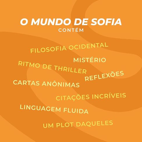 Mundo de Sofia (Em Portugues do Brasil) in Saudi Arabia