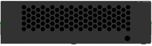 NETGEAR AV Line M4250-26G4F-PoE+ 24 Port Switch GSM4230P-100NAS | L3 Managed | 24x1G PoE+ 300W and 4xSFP | Rack-Mountable | Cloud Care's 3 Year Warranty SupportPlus Included in Saudi Arabia