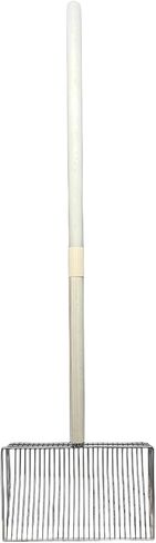 Extra Wide, Long Handle Litter Scooper in Saudi Arabia