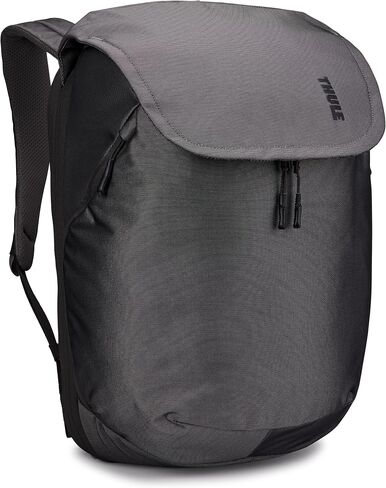 Thule Subterra Travel Backpack 26L, Vetiver Gray in Saudi Arabia
