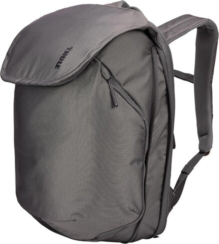 Thule Subterra Travel Backpack 26L, Vetiver Gray in Saudi Arabia