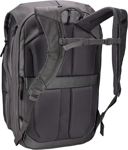Thule Subterra Travel Backpack 26L, Vetiver Gray in Saudi Arabia