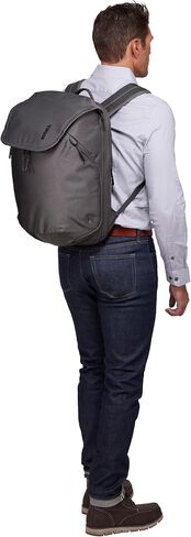 Thule Subterra Travel Backpack 26L, Vetiver Gray in Saudi Arabia