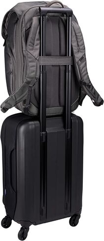Thule Subterra Travel Backpack 26L, Vetiver Gray in Saudi Arabia