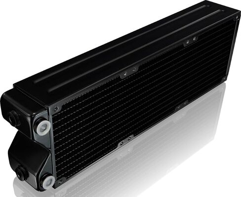 Raijintek CALORE C360D Radiateur in Saudi Arabia