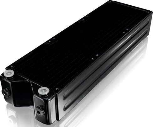 Raijintek CALORE C360D Radiateur in Saudi Arabia
