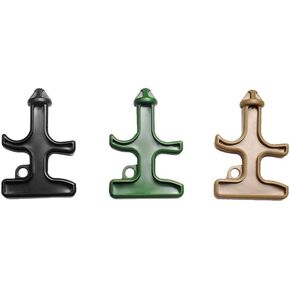 Portable Stinger Self Defense Tools Outdoor Survival Equipment Camping Survival Tactical Kits Mixed Colors