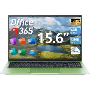 لاب توب، 15 بوصة، كمبيوتر محمول 12 جيجا DDR4 512 جيجا اس اس دي مع معالج سيليرون N5095 (يصل إلى 2.9 جيجا هرتز)، شاشة FHD 1920x1080 IPS، بلوتوث 4.2، واي فاي، كاميرا ويب، رمادي in Kuwait