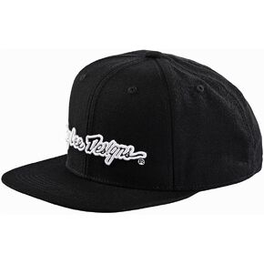 Troy Lee Designs GasGas Team Racing Stock Beanie (One Size, Red)
