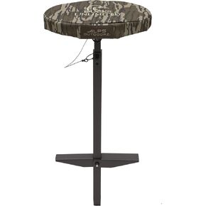 ALPS OutdoorZ Ducks Unlimited Wetland Seat - Mossy Oak Original Bottomland