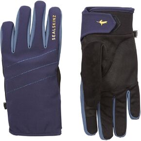 SEALSKINZ Lyng Waterproof All Weather Glove with Fusion Control™