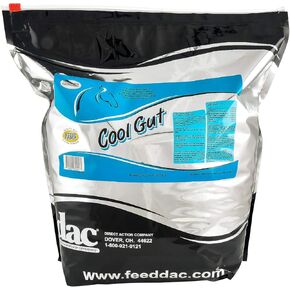 Dac Cool Gut, Gut Support, 40 lb