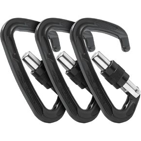 حلقة قفل للبوابة اللولبية من ماد روك سوبر تيك (3 عبوات) in Kuwait