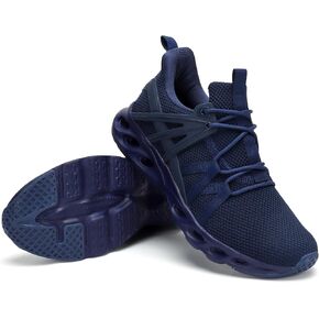 TSIODFO Women's Sneakers Running Tennis Athletic Walking Shoes