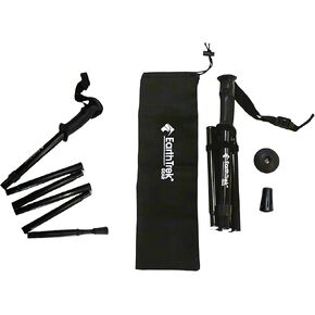 Folding Collapsible Travel Hiking Trekking Pole