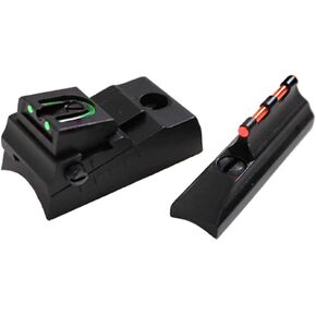 Williams Blackpowder Front/Rear Firesight for Traditions 62260