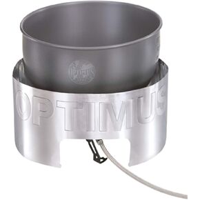 Optimus Vega Wind Foil (Aluminum Wind Screen) 8018802