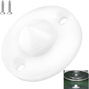Tub Center/Base Part Compatible With White Mountain Ice Cream Makers Freezers