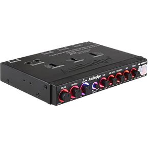 معادل رسومي لاسلكي من Audiopipe ذو 4 نطاقات مع USB وAUX (EQ-495BT) in Kuwait