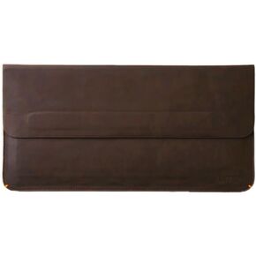 LOFREE Low-Profile Mechanical Keyboard Sleeve - PU Leather Compatible for Flow84 and Edge84
