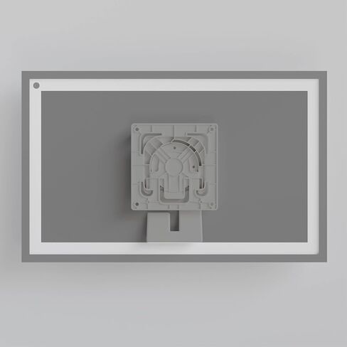 حامل جداري دوار مصنوع خصيصًا لأمازون لعرض Echo Show 15 in Kuwait