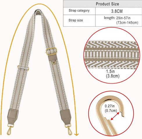 حزام هاتف مع حقيبة بسحاب - حزام مشبك للهاتف مع محفظة تمر بالجسم - حزام هاتف قابل للتعديل - مثالي للسفر والاستخدام اليومي - Color03 in Kuwait
