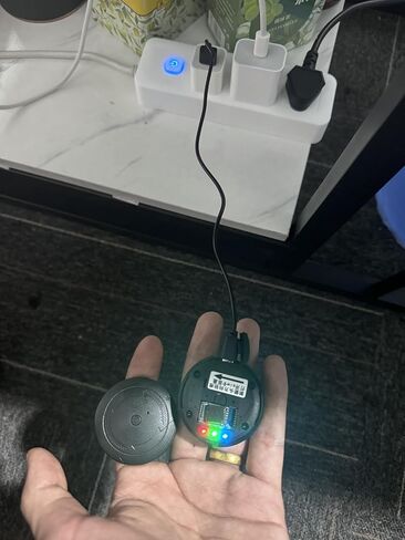 جهاز تعقب GPS صغير للمركبات جهاز تعقب GPS للسيارة في الوقت الحقيقي للأطفال مع تغطية عالمية كاملة ووقت استعداد طويل للمركبة، لا يتطلب الاشتراك/لا يوجد اتصال داخلي صوتي برسوم شهرية in Kuwait