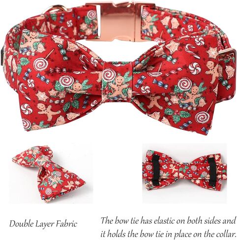 Lionet Paws Fall Pink طوق الكلب، لطيف عيد الهالوين طوق الكلب للكلاب الصغيرة، قابل للتعديل القطن اليقطين شبح الحيوانات الأليفة الياقات جرو طوق للكلاب الصغيرة in Kuwait