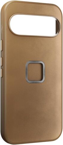 حافظة هاتف للاستخدام اليومي من Peak Design لهاتف Pixel 9 Pro XL - أسمر ضارب للصفرة in Kuwait