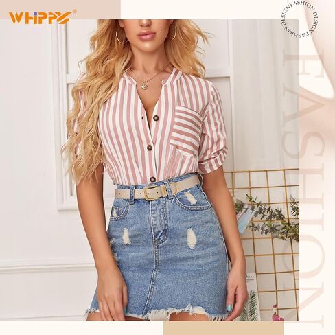 حزام جلد نسائي من WHIPPY حزام خصر للسيدات مع إبزيم ذهبي حزام جلد كاجوال لفساتين بناطيل الجينز in Kuwait