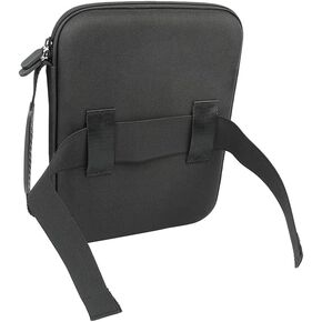 Pilot Ipad Kneeboard, Includes Aluminum Clipboard. Fits iPad Pro 9.7", 10.5", 11", iPad and iPad Air 1/2/3/4/5/6, and Any Other 9"-11" Tablets