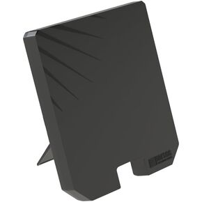 Falcon Portable Antenna 2 Cellular, 6' Low Loss Cable, SMA(M) Black, 2 SMA(F) w/ T9 Connectors