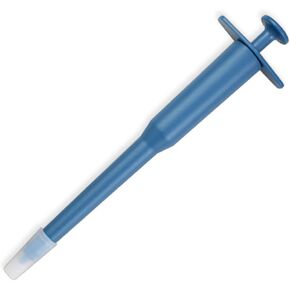 for for Pill Popper for Pill for Cats for Pill Injector for Dogs Silicone Tip Tablet Feedin Pet Pill Small for Cats for Dogs, Blue