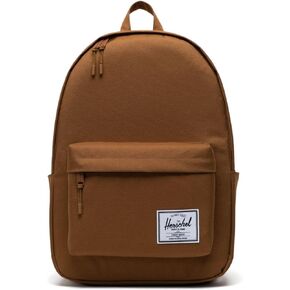 Herschel Supply Co. Classic Backpack, Brown (New), 26L