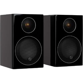 Monitor Audio Radius 90 Mini Monitor Tweeter- Pair (Black)