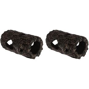 Zoo Med Floating Aquarium Log X-Small